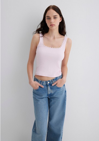 Pembe Tişört 1613629-70507