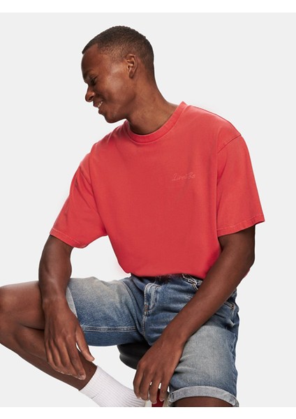 Darwın Orta Bel Jean Bermuda indirimleri