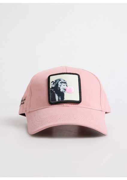 Şapka, Standart, Pembe