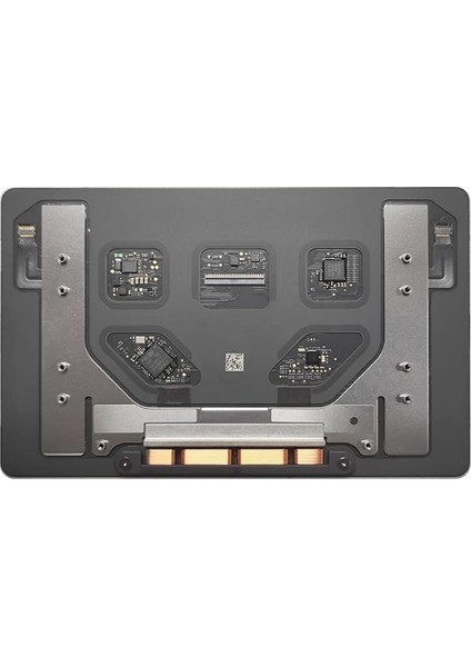 MacBook Pro A2338 Touchbar 13" 2020 M1 Trackpad Emc 3578- Outlet