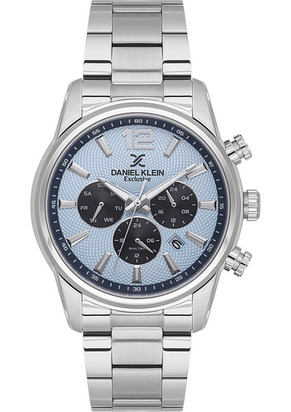 DKE.1.10871-6 Erkek Kol Saati