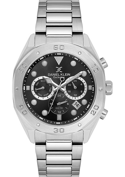 DKE.1.10872-2 Erkek Kol Saati