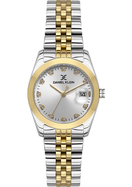 DK.1.13493.10 Kadın Kol Saati