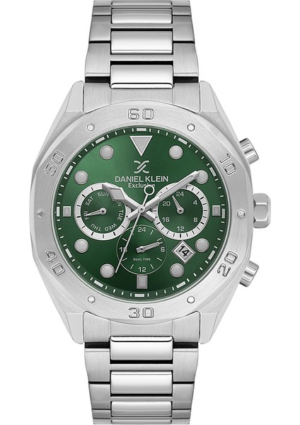 DKE.1.10872-4 Erkek Kol Saati