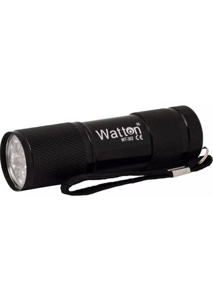 Işığı Ultraviole WT-302