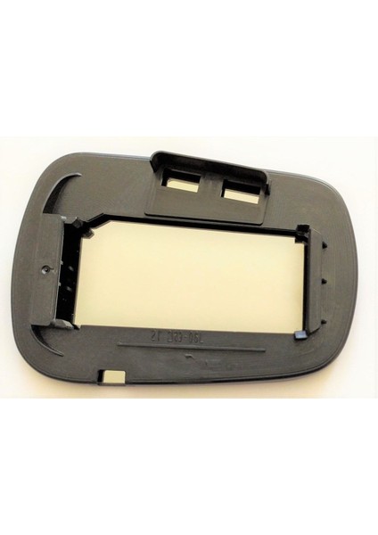 Cam Ford Fiesta Fusion 2001-2005 Sol