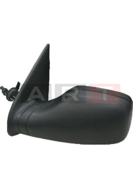 Ayna Peugeot 106 1993-2003 Mekanik Kör Noktalı Sol