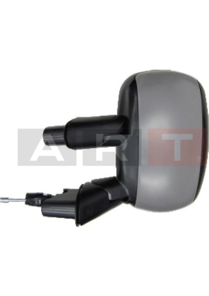 Ayna Fıat Doblo 2000-2010 Mekanik Astarlı Sağ