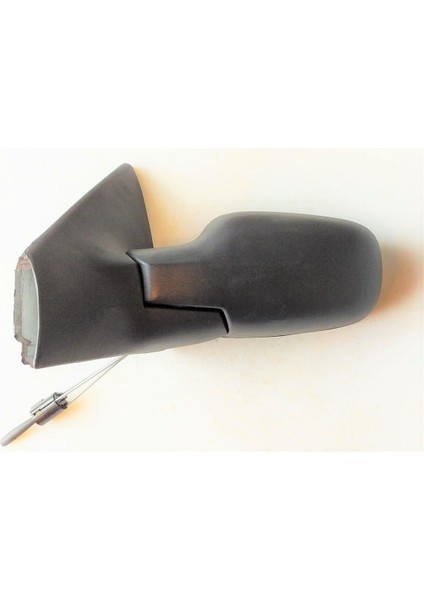 Ayna Renault Megane Iı 2003-2008 Mekanik Kör Noktalı Sol