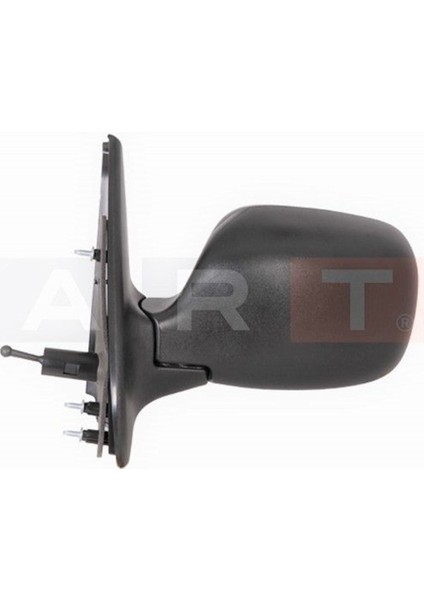 Ayna Renault Kangoo Iı 2003-2007 Mekanik Kör Noktalı Sağ