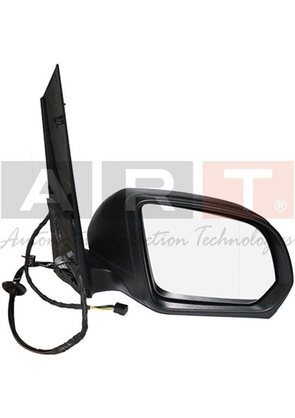 Ayna Mercedes Vıto W447 2015- Elektrikli Isıtmalı Kör Noktalı Sağ