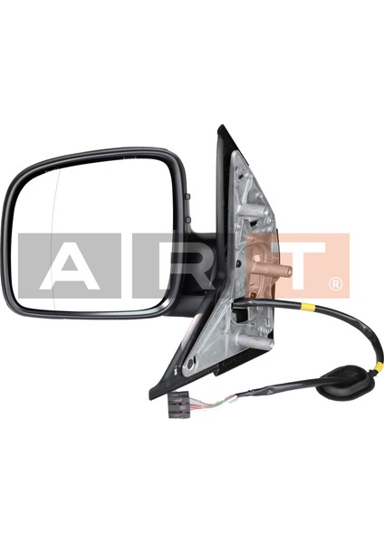Ayna Volkswagen Transporter T5 2003-2009 Elektrikli Isıtmalı Kör Noktalı Sol fiyatları