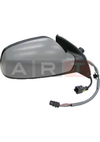 Ayna Peugeot 307 2001-2008 Elektrikli Isıtmalı Astarlı Sensörlü Sağ