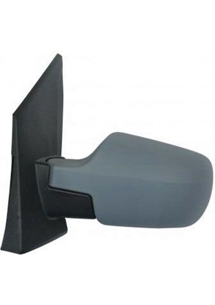 Ayna Ford Fiesta 2001-2005 Elektrikli Isıtmalı Astarlı Sol