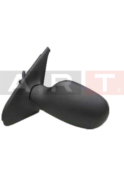 Ayna Renault Clio Symbol 2000-2007 Mekanik Kör Noktalı Sol