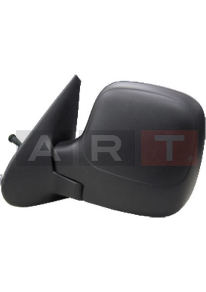 Ayna Peugeot-Cıtroen Partner Berlingo 1996-2008 Mekanik Sağ