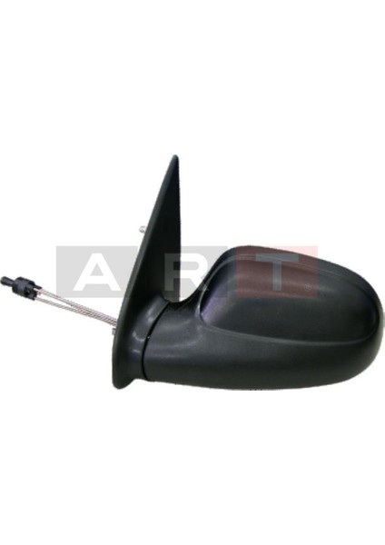 Ayna Citroen Saxo 1996-2003 Mekanik Katlanır Tip Sol