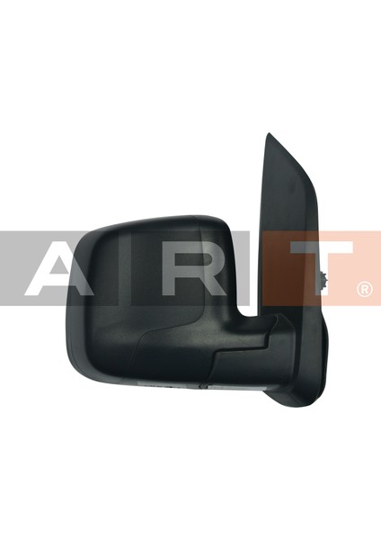 Ayna Peugeot-Cıtroen-Fıat Fiorino Bipper Nemo 2007- Elektrikli Isıtmalı Astarlı Sensörlü Sağ