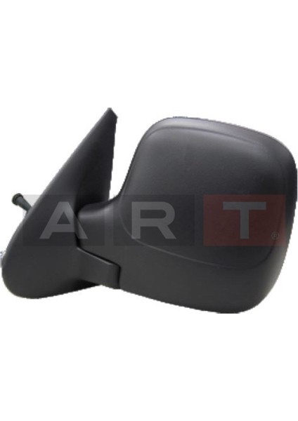 Ayna Peugeot-Cıtroen Partner Berlingo 1996-2008 Mekanik Sol