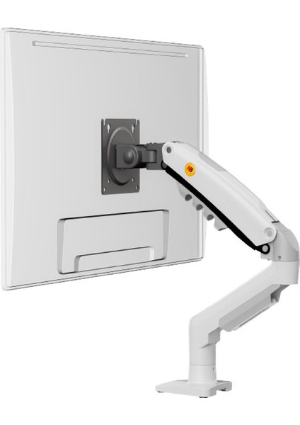 F80 17"-30" Amortisörlü 2-9 kg Monitör Standı