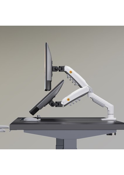 F80 17"-30" Amortisörlü 2-9 kg Monitör Standı fırsatları