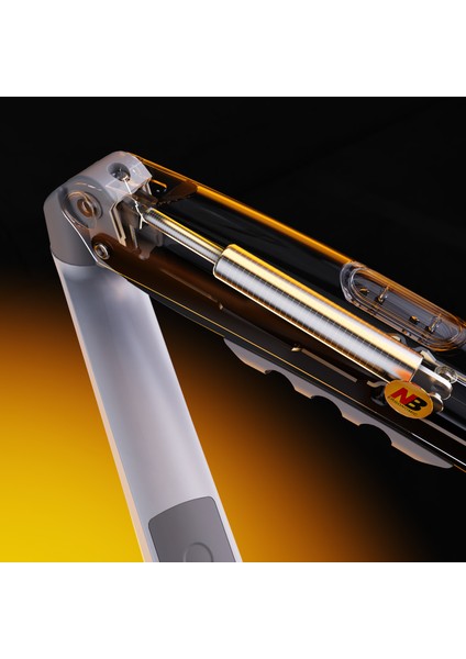 F80 17"-30" Amortisörlü 2-9 kg Monitör Standı