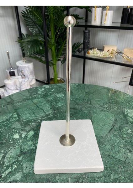 Kuvars Kağıt Havluluk Büyük Boy