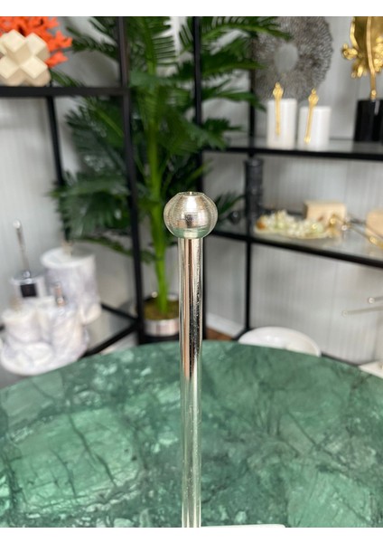 Kuvars Kağıt Havluluk Büyük Boy