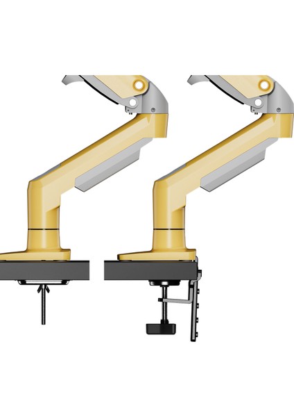 F80-XD 17-30INÇ Monitör Stand Lava Yellow fırsatları