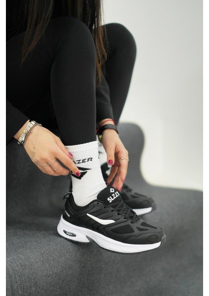 Slzr 03285 Unisex Günlük Spor Ayakkabı