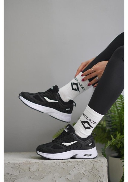 Slzr 03285 Unisex Günlük Spor Ayakkabı