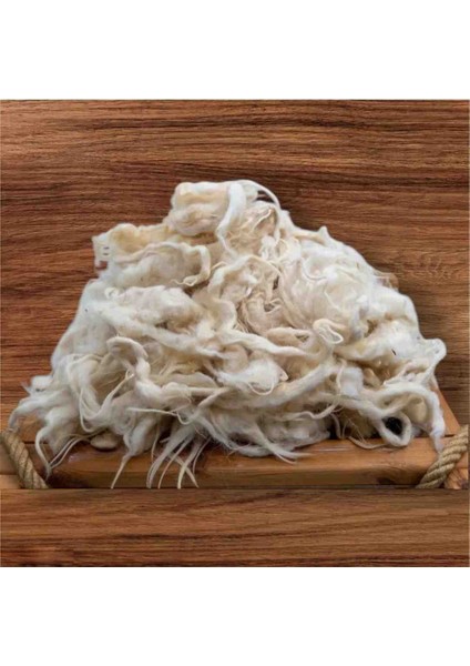 Koyun Yünü Yıkanmamış 100 gr modelleri