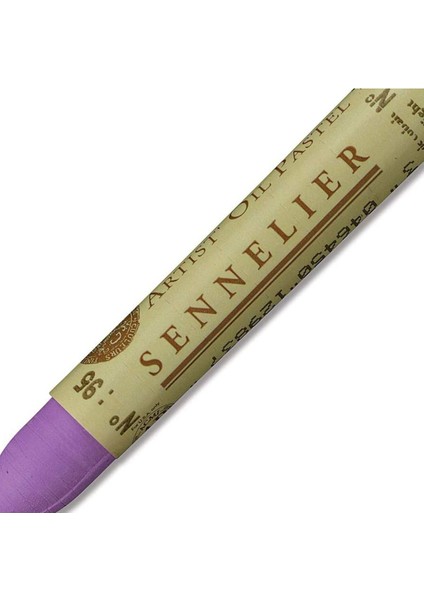 Oil Pastel 5ml Cobalt Violet Light Hue N: 95