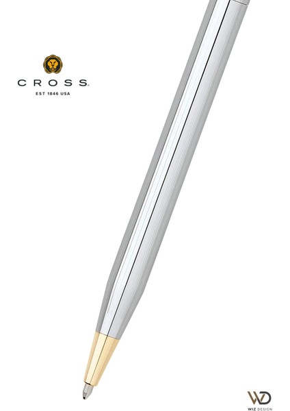 - WizDesign 3302 Classıc Century Tükenmez Kalem Medalist ( Kişiye Özel Seçeneği - Hediyelik ) / Kişiye Özel modelleri