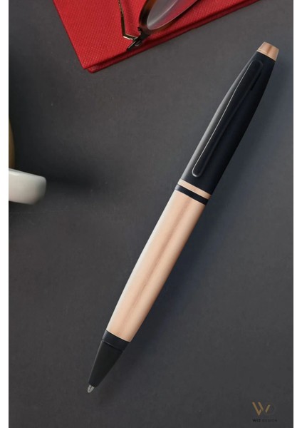- WizDesign AT0112-27 Calaıs Tükenmezkalem Rose Gold ( Kişiye Özel Seçeneği - Hediyelik ) indirimleri