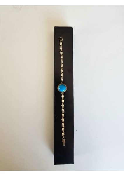 Onyx Turkuaz (Firuze) Taşlı Saf Bakır Bileklik, El Yapımı, Vintage, Minimalist, Şifalı, Kadın, Hediye Fikri, Yıldönümü, Ayarlanabilir, modelleri