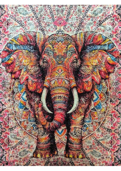 Çerçeveli Duvar Halısı Ipek Kadife Tablo Özel Tasarım 55X75CM Hediye Paketi ile fırsatları