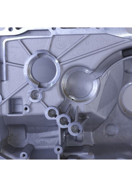 Lada Priora 2170 2171 2172 Lada Vega Marş 3 Cıvatalı Modeller Şanzıman Debriyaj Muhafazası Yeni Model Orj Avtovaz 21120160101500