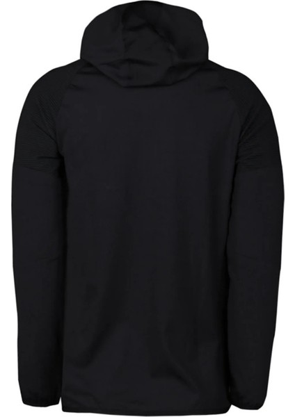 M-SD4017 Ace Ottoman Full Fermuarlı Siyah Erkek Sweatshirt 101175597 modelleri