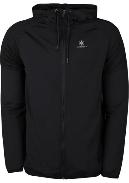 M-SD4017 Ace Ottoman Full Fermuarlı Siyah Erkek Sweatshirt 101175597 fırsatları