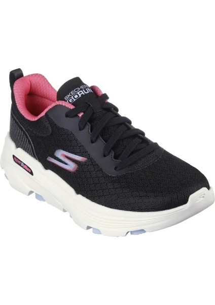 129333-BKPK Go Run 7.0 Active Stride Kadın Siyah Yürüyüş Koşu Spor Ayakkabı fırsatları