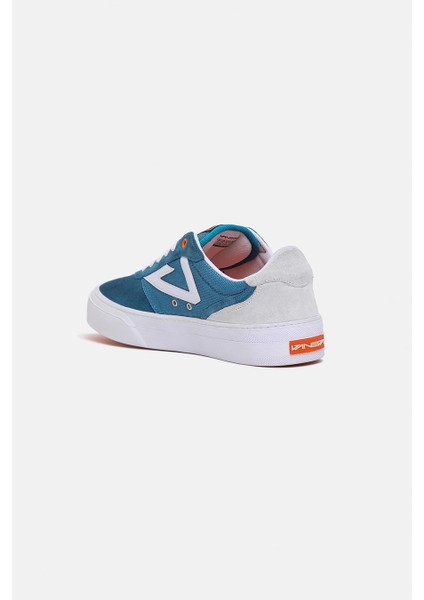 1408 S3 Sneakers Kadın Ayakkabı Indıgo Mavı fırsatları