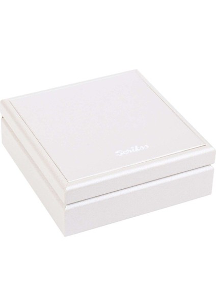 SDR307 Hediyelik Set Tükenmez Kalem Venüs 722W & Deri Cep Ajanda Kırmızı