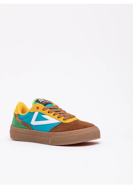 1408 S3 Sneakers Kadın Ayakkabı Taba