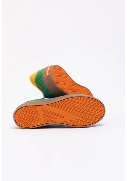 1408 S3 Sneakers Kadın Ayakkabı Taba indirimleri