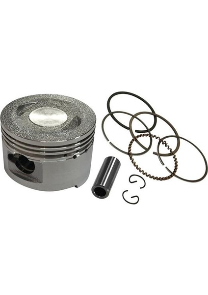 Piston - Segman Scooter 100 cc - 50MM