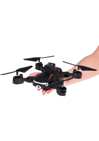 Nessiworld Q8 Kameralı Drone Mini 2.4 Ghz
