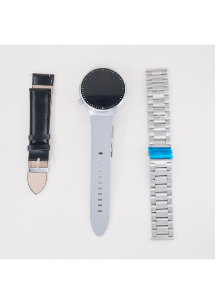 Watch 4 Pro Plus Akıllı Saat 40MM Akıllı Kol Saati