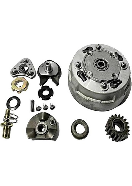 Mt-Cub - Sfc Debriyaj Komple Set fiyatları