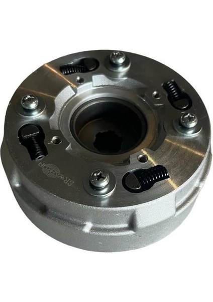 Mt-Cub - Sfc Debriyaj Komple Set modelleri